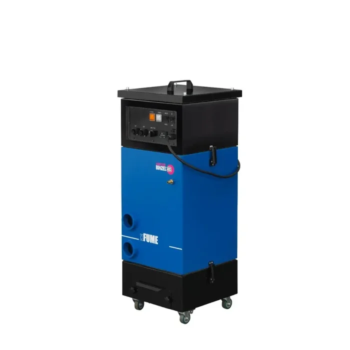 Binzel xFume Advanced 115V Smoke Eater