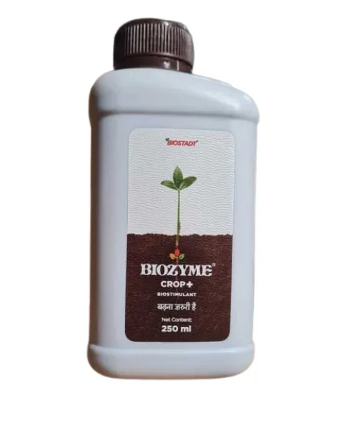 BIOZYME CROP PLUS