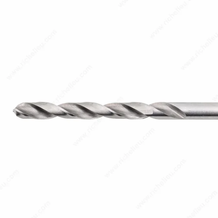Bit for Rivet M5 – Richelieu Cabinet Hardware