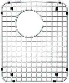 Blanco Stainless Sink Grid For Diamond 50/50 Right Bowl