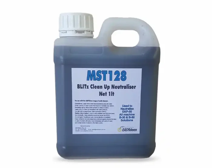 BLITz Clean Up Neutralizer 55Gal