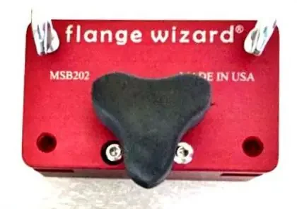 Block, Magnetic OFF/ON (1)