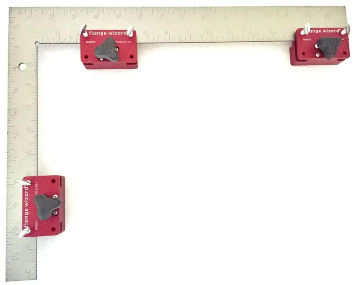 Block, Magnetic OFF/ON (2)