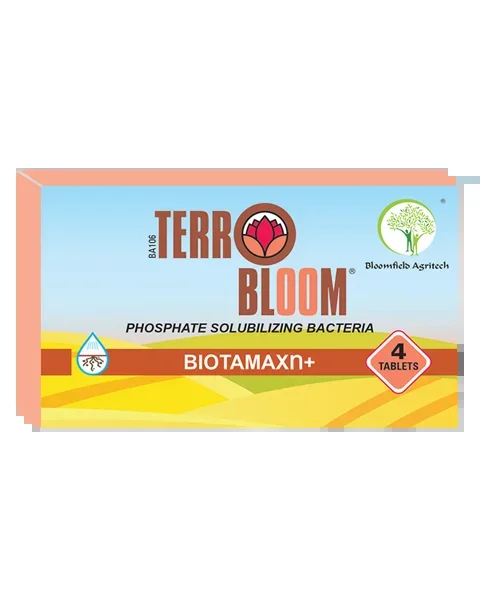 BLOOMFIELD BIOTAMAX N+