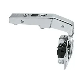 Blum Clip Top 95 Degree Inset Blind Corner Soft Close Press In Hinge 79B9580