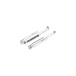Blum Movento Blumotion Tip-On 21″ Undermount Full Extension Drawer Slides