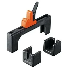 Blum Support for Minipress and Easystick Extension Ruler MZL.1250.US