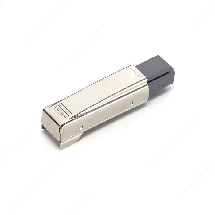 BLUMOTION Door Bumper 973A – Richelieu Cabinet Hardware