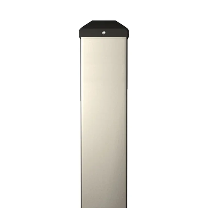Bollard Post by BEA – Durable Electrical and Mechanical Door Hardware