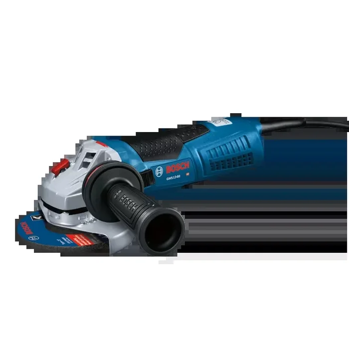 BOSCH 6″ Angle Grinder
