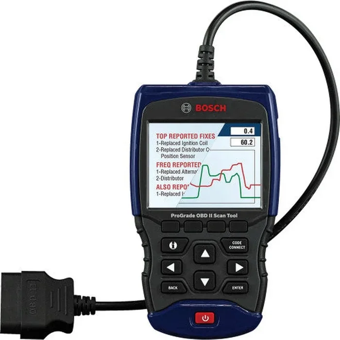 Bosch OBD 1350 PRO GRADE OBD II SCAN TOOL