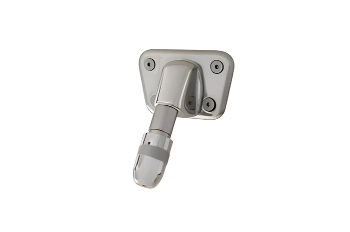 Bradley 1.5 GPM Showerhead for Commercial Washrooms
