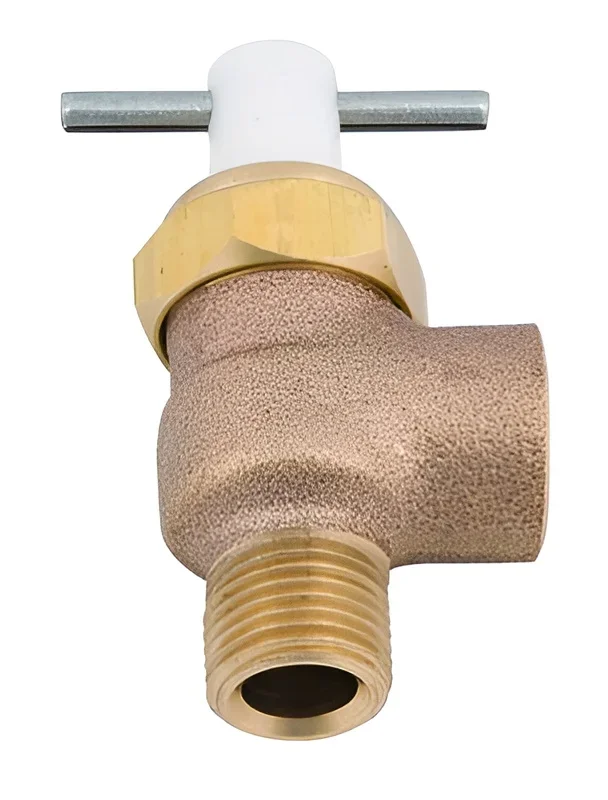 Bradley Angle Volume Control Valve | Commercial Washroom Accessory