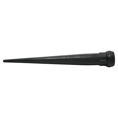 Broad-Head Bull Pin, 1-1/16 in x 10 in