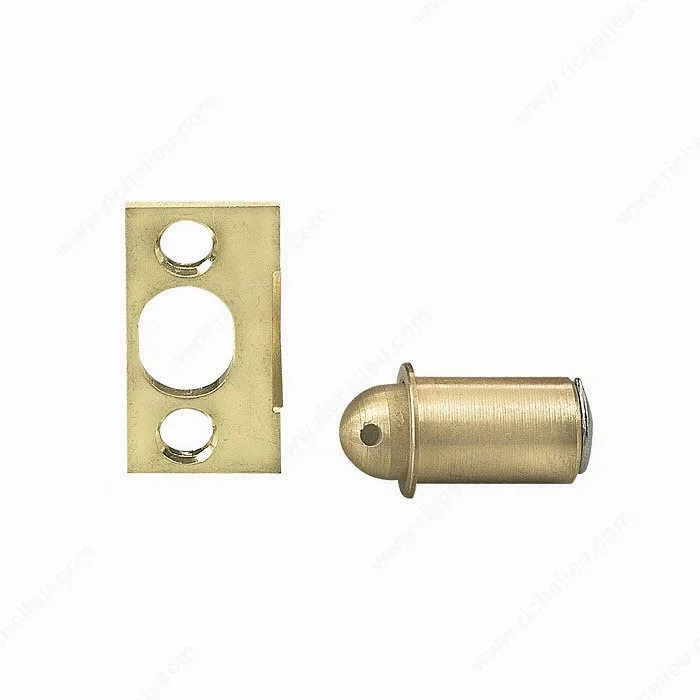 Bullet Catches by Richelieu – Essential Cabinet Hardware