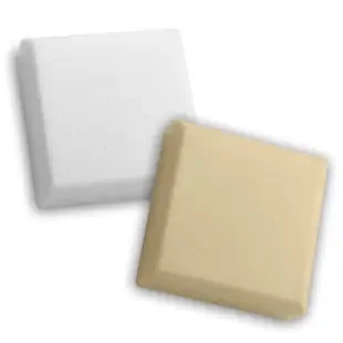 Button Caps for Classic Touch Plate Low Voltage Switches