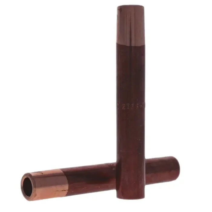 C-2516 STRAIGHT TIP 5RW