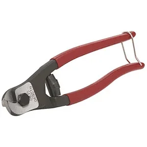 C.R. Laurence Cable Cutter – Precision Cutting Tools for Construction