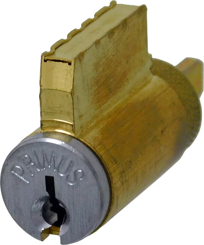 C123 Primus XP Key-in-Lever Cylinder Subassembly by Schlage Lock Company