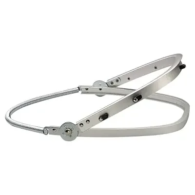 Cap Coil Spring Attachment, 137 Capshield