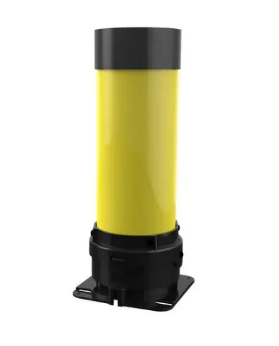 Cast-In Firestop Device 3″