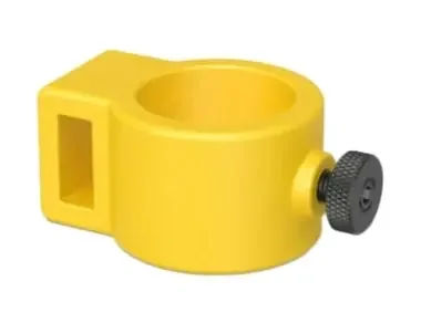 Cast Iron Cross Including Handwheel for 2-280646 Multi Clamp Tower