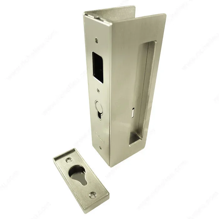 CaviLock Magnetic Pull CL400 Series – Function Privacy | Richelieu