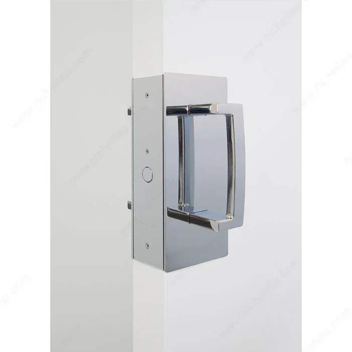 CaviLock NON-Magnetic Pull CL400 Series – Passageway Handle by Richelieu