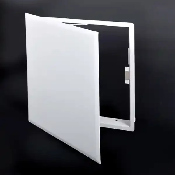 CENDREX CTR 24″ X 24″ CONTOUR ACCESS DOOR WITH HIDDEN FLANGE