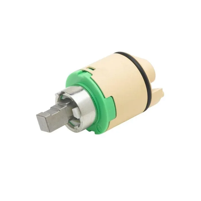 Ceramic Disc Cartridge for B-2710 B-2711 – T&S Brass