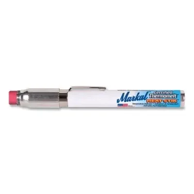 Certified Thermomelt Stick, 125 °F, 4-1/2 in