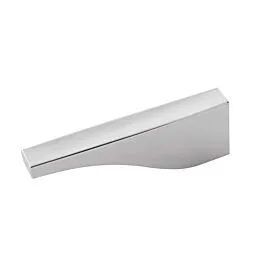 Channel Chrome 3″ (76mm) Length, Belwith Keeler Cabinet Hardware Knob