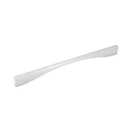 Channel in Chrome 18 Inch (457mm) Center to Center, Overall Length 18-5/8 Inch Appliance Pull/Handle