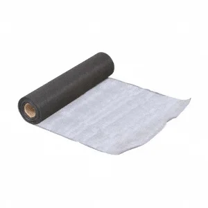 Charcoal 36″ Heavy-Duty Fiberglass Screen Mesh – C.R. Laurence
