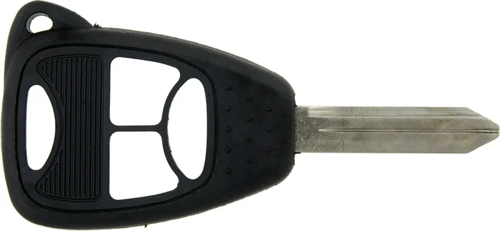 Chrysler 4 Button RHK Shell L,U,T,P – Remotes Head Keys & Remotes