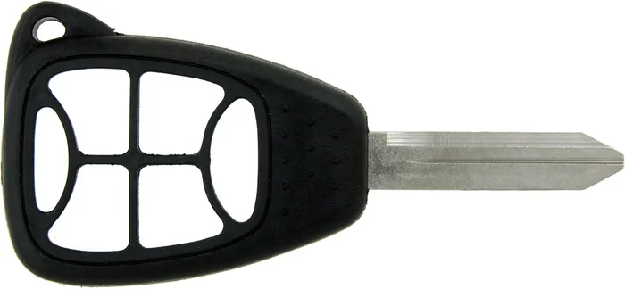 Chrysler 6 Button RHK Shell – Remotes Head Keys & Remotes