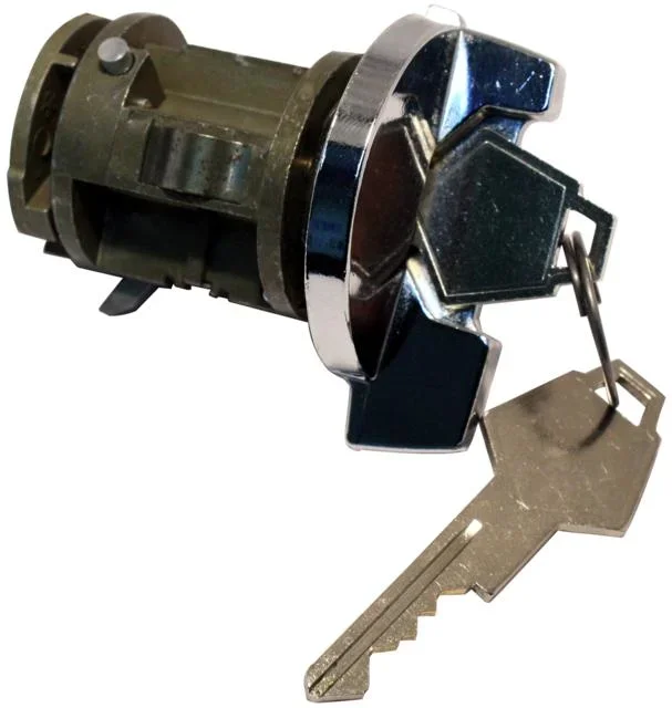 Chrysler Ignition 67-91 by Auto Security Products