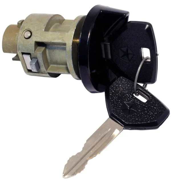 Chrysler Ignition Uncoded – Auto Security Products