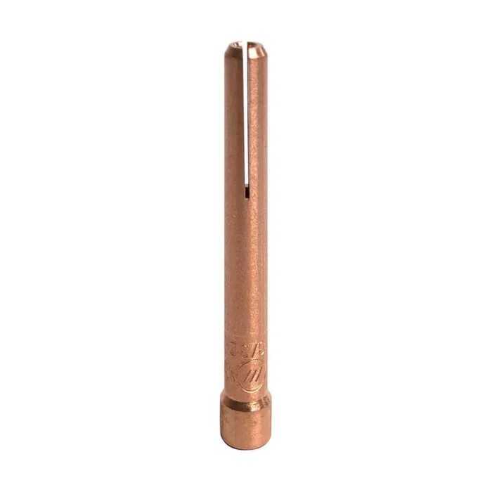 CK 3C40 .040″ Collet 17, 26 Series Tig Torch (5 pack)