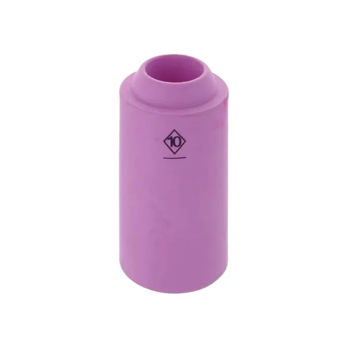 CK Worldwide 10N45 Cup Alumina (5/8″ x 1-27/32″) 3A10