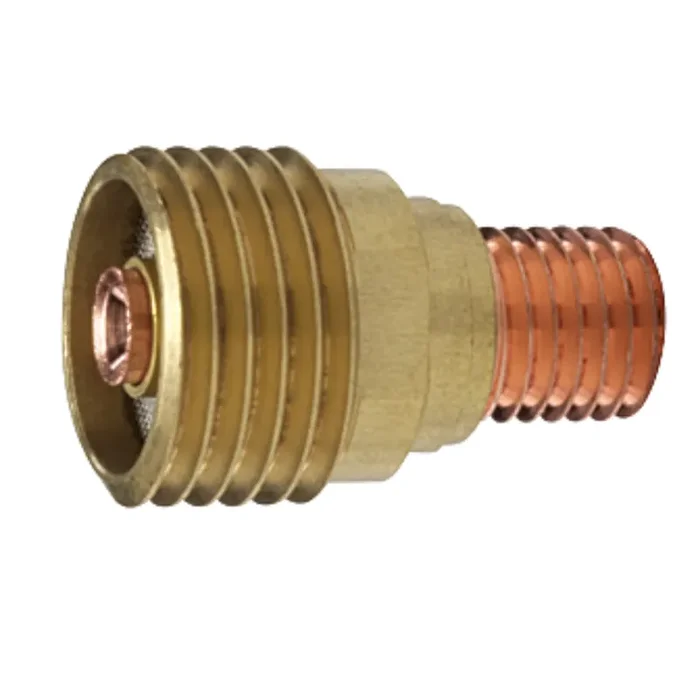 CK Worldwide 2 Series Gas Lens Collet Body