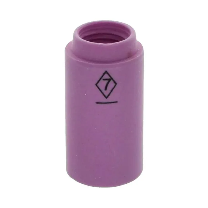 CK Worldwide 2A7 Cup Alumina (7/16″ x 1-5/32″) 13N11