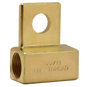 CK Worldwide 2PCA Cable Adapter 45V11