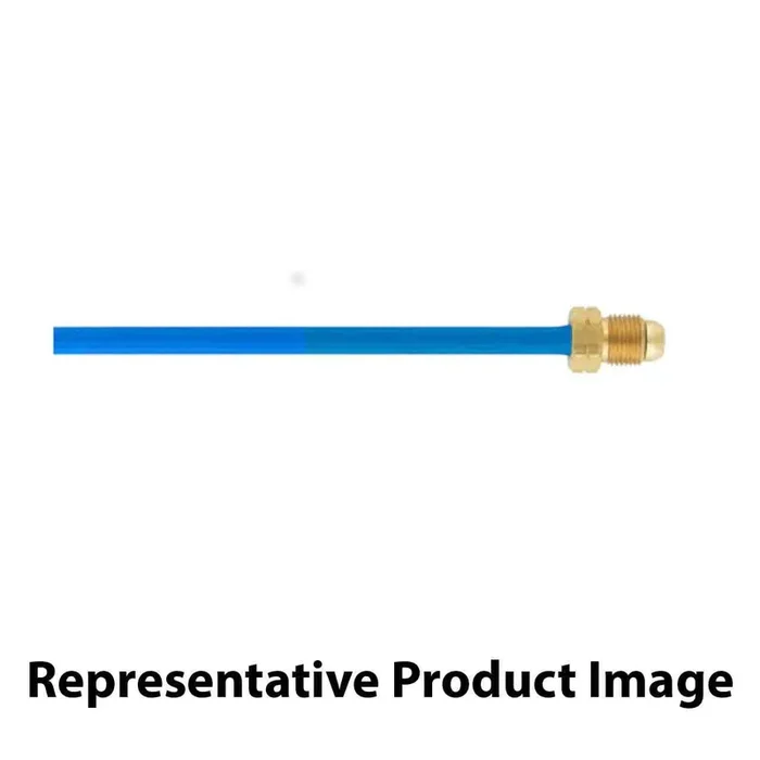 CK Worldwide 2PN Nut Power Cable (Welder End) 10N18 MS2082