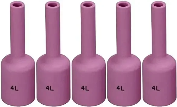 CK Worldwide 3AG4L CUP ALUMINA (1/4 X 3″) 54N18L