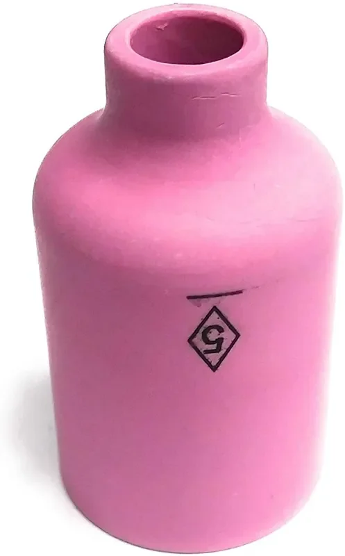 CK Worldwide 3AG5 Cup Alumina (5/16″ x 1-5/8″) 54N17