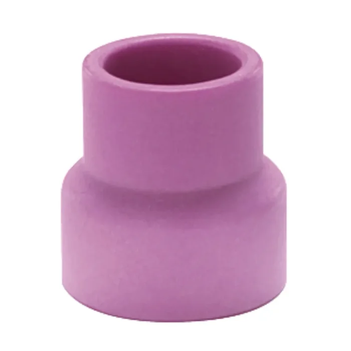 CK Worldwide 8 Series Super Stubby Short TIG Cups