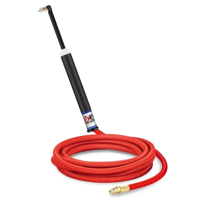 CK Worldwide Air Cooled Micro TIG Torch MR70