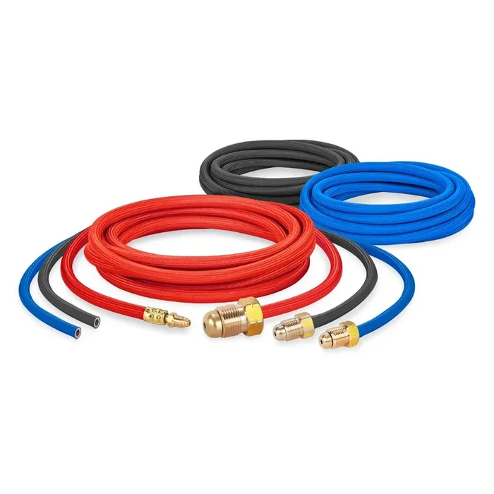 CK Worldwide Cables and Hoses for Water Cooled TIG Torch – TL18, CK230