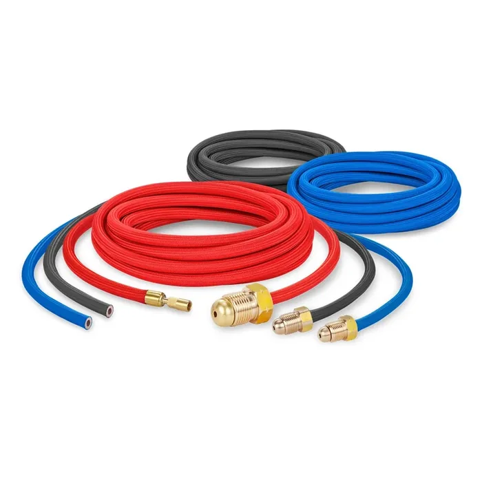 CK Worldwide Cables and Hoses for Water Cooled Torches – 18